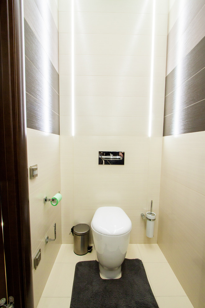 Квартира писателя