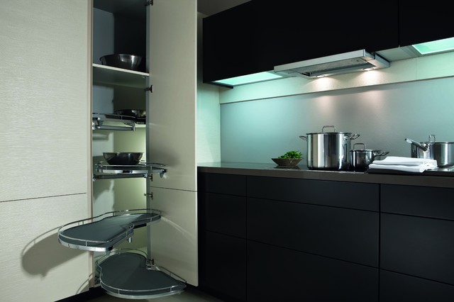 Esprit / Classic FS modern-kitchen