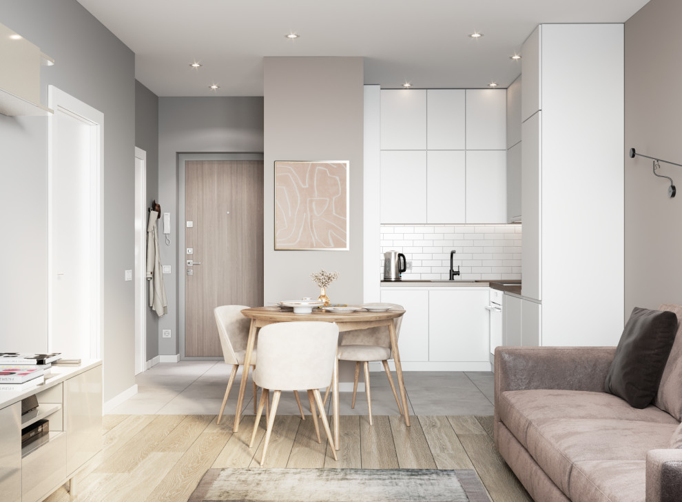 ЖК Новоорловский