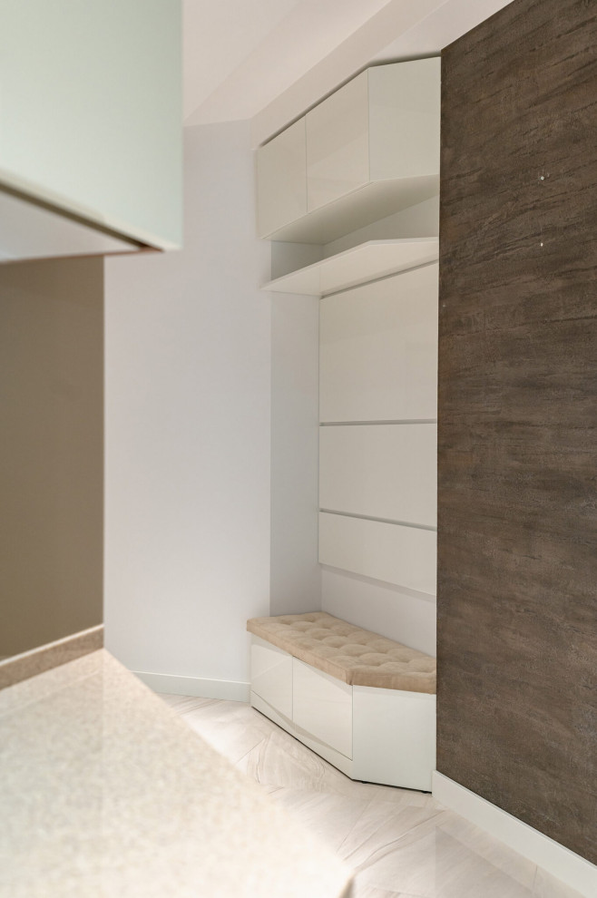 ЖК ЗАЗЕРКАЛЬЕ 410