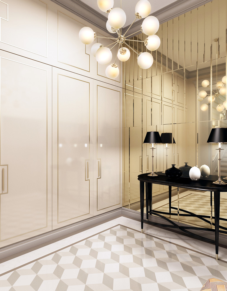 Квартира на Тверской