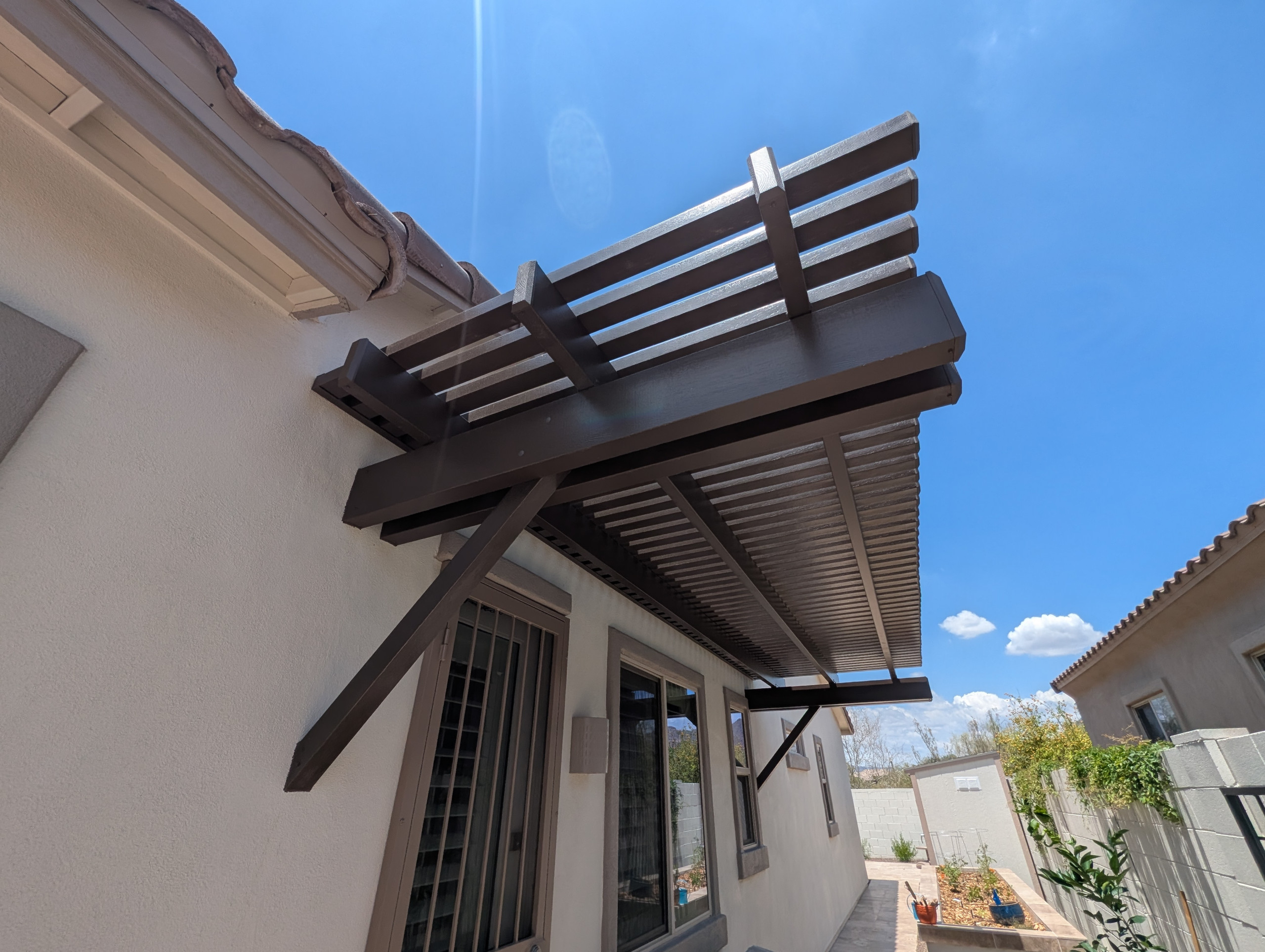 Private Residence 82