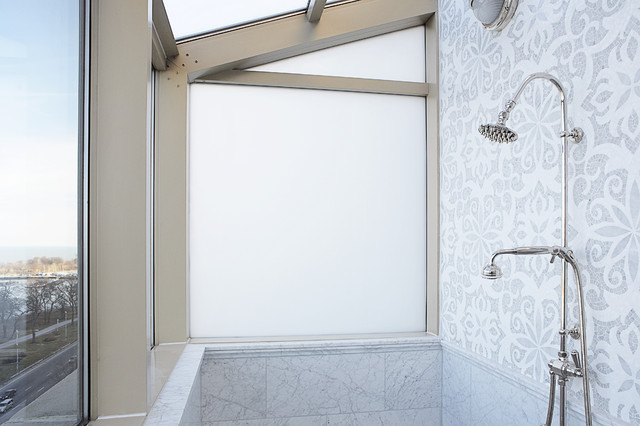 Master Bathroom Suite contemporary-badrum