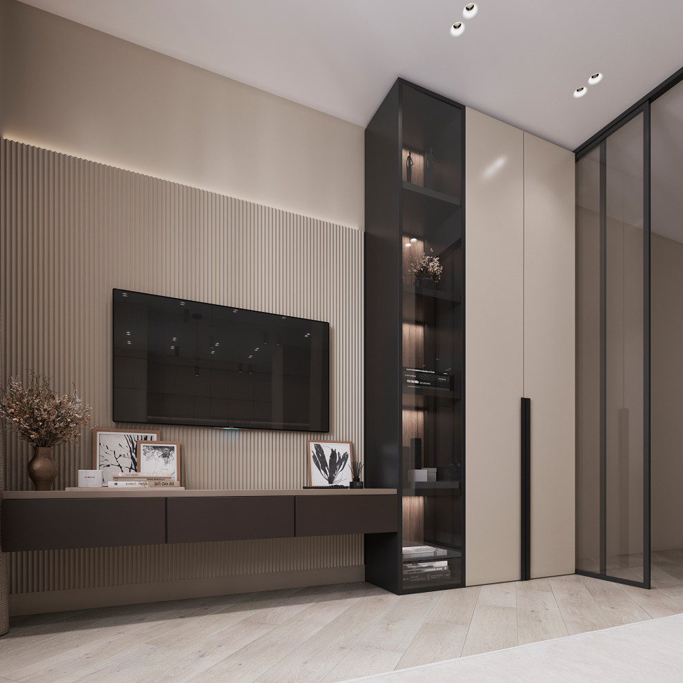 Квартира на Кинешемском шоссе