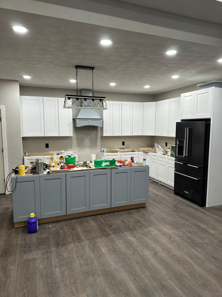 Custom Home Troy, Illinois