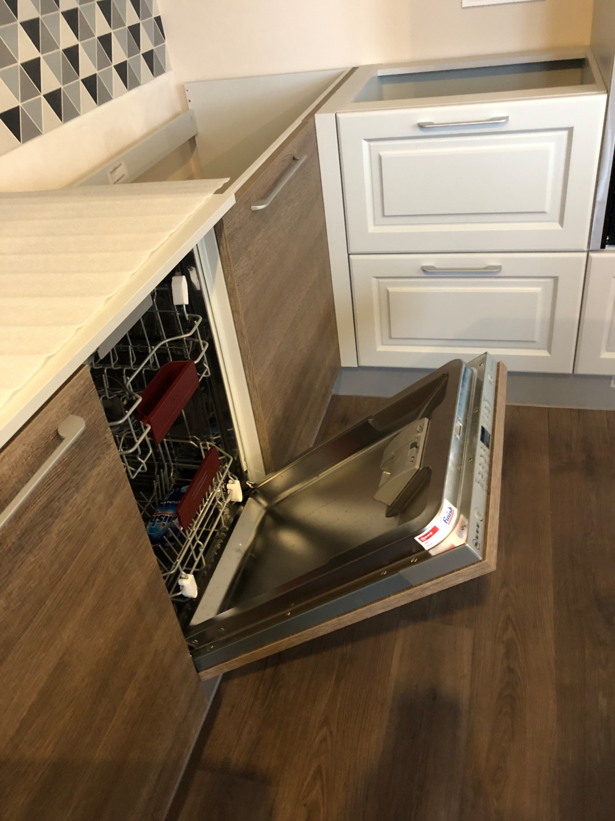 проект по ул. Леонова , 55