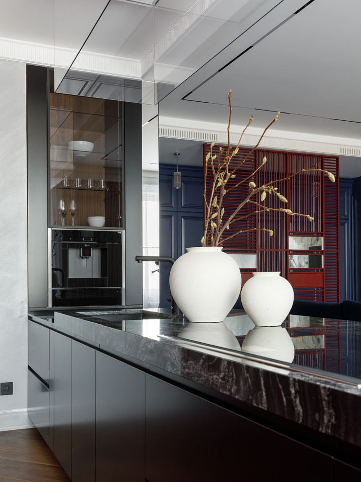 Реализация квартиры 170 кв.м.