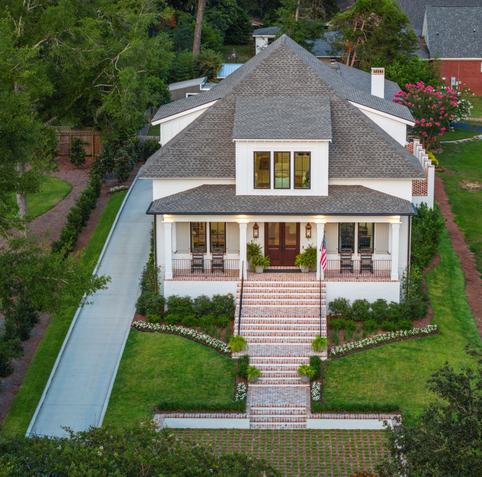 Camellia Cottage