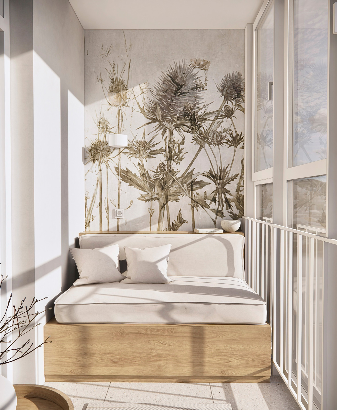 ЖК "Апельсин". Екатеринбург