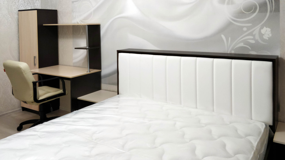 2кк Мурино, 2017