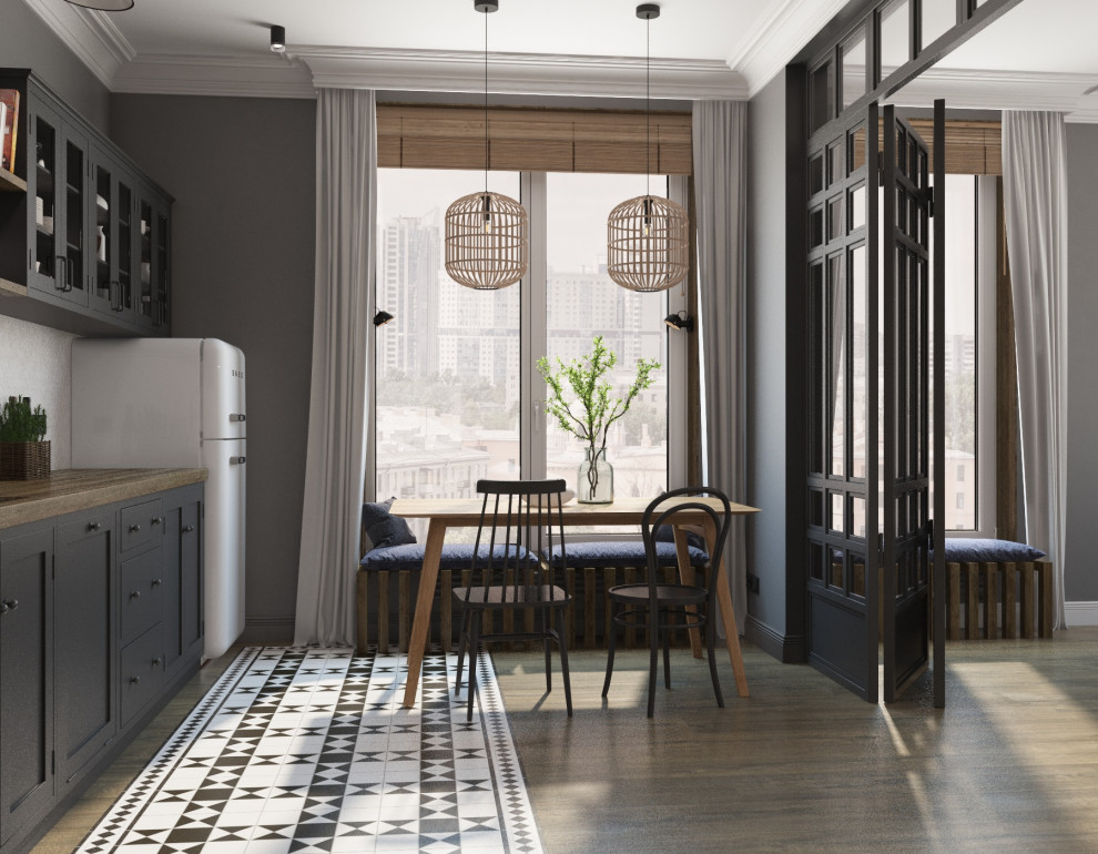 Квартира по улице Гагарина