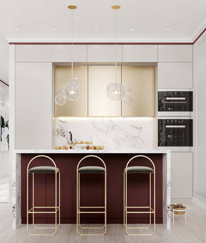 ЖК ЦАРСКАЯ ПЛОЩАДЬ