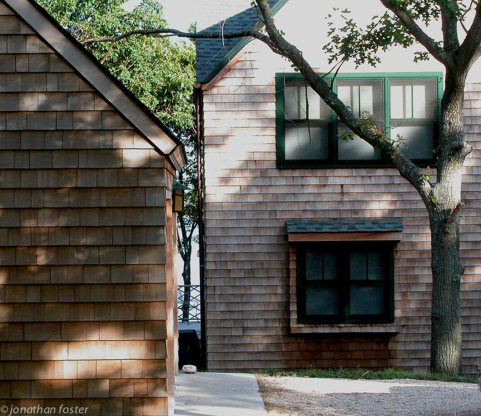 Shelter Island House