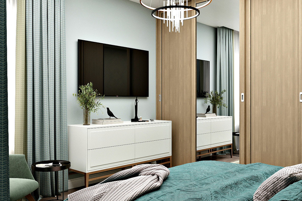 ЖК ГАЛАКТИКА