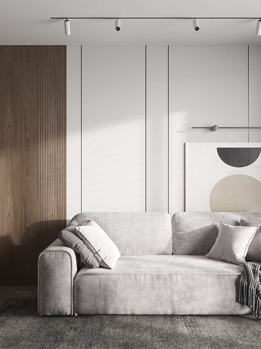 Гостевая комната 13 кв.м