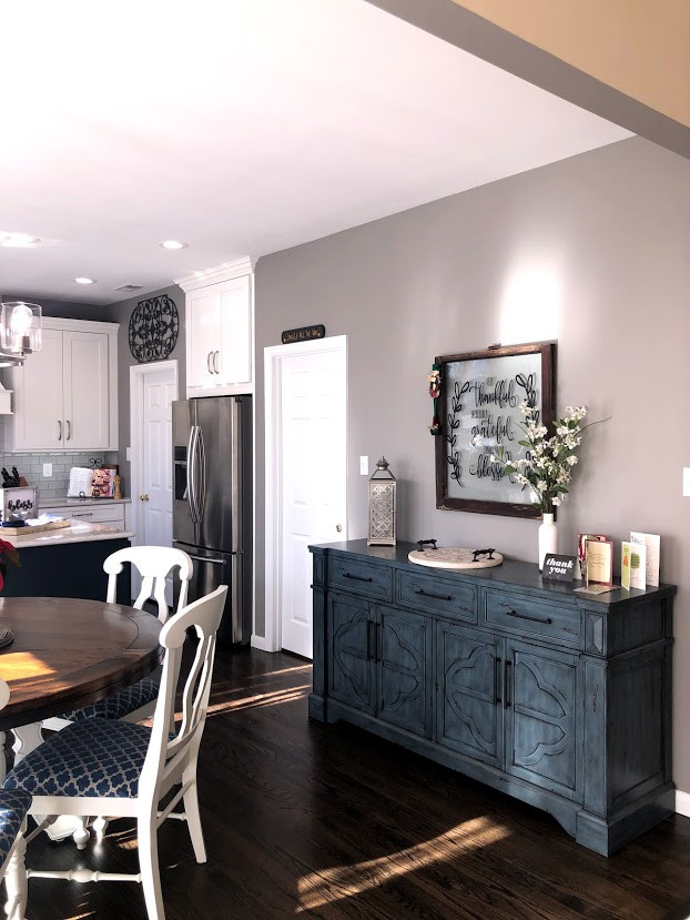 Ziegler Residence