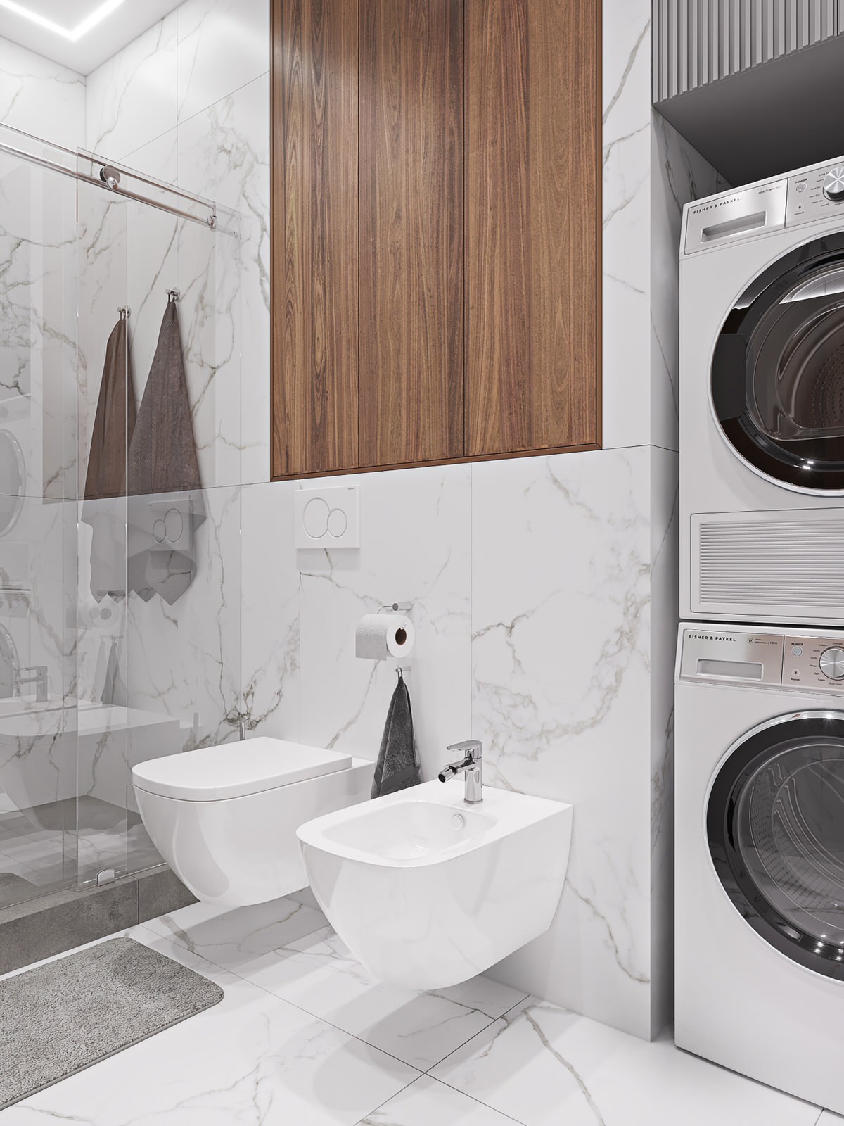 Трехкомнатная квартира в г. Краснодар