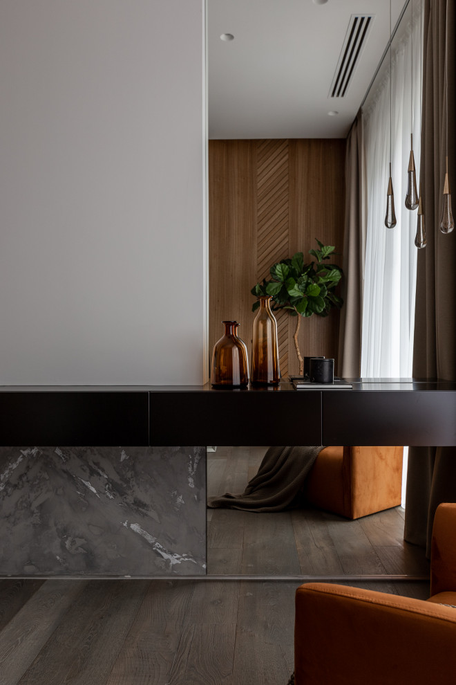 Уютная спальня