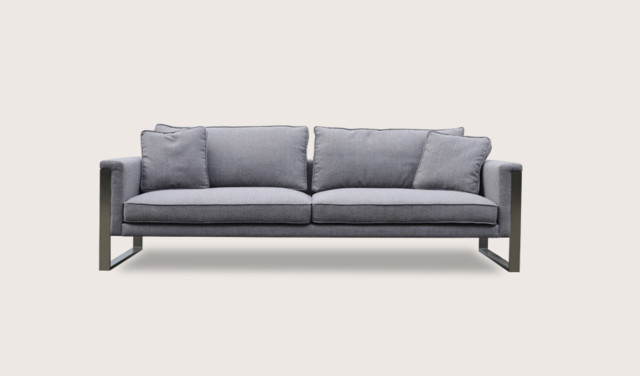 Boston Modern Sofa by Sohoconcept