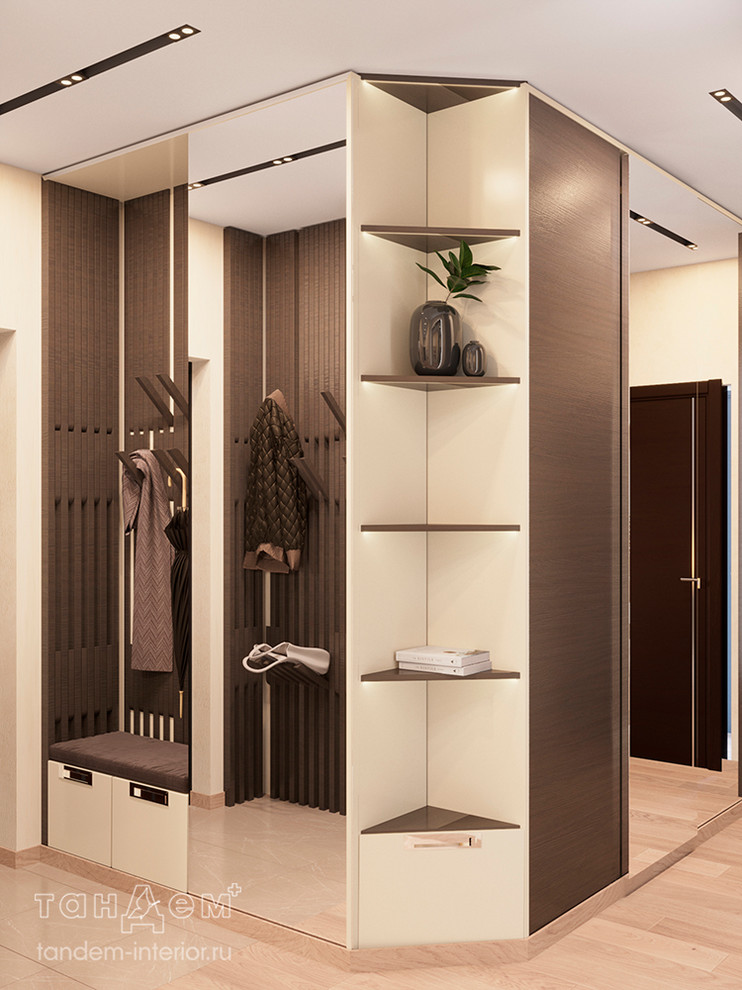 Высотка на тверской