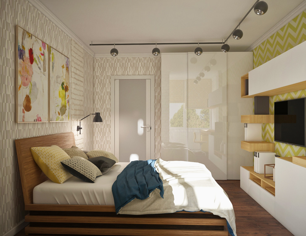 "Солнечное настроение"