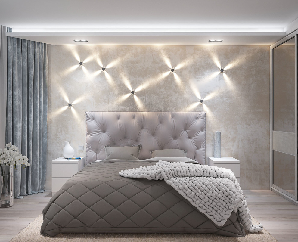 Дизайн проект квартиры в Киеве