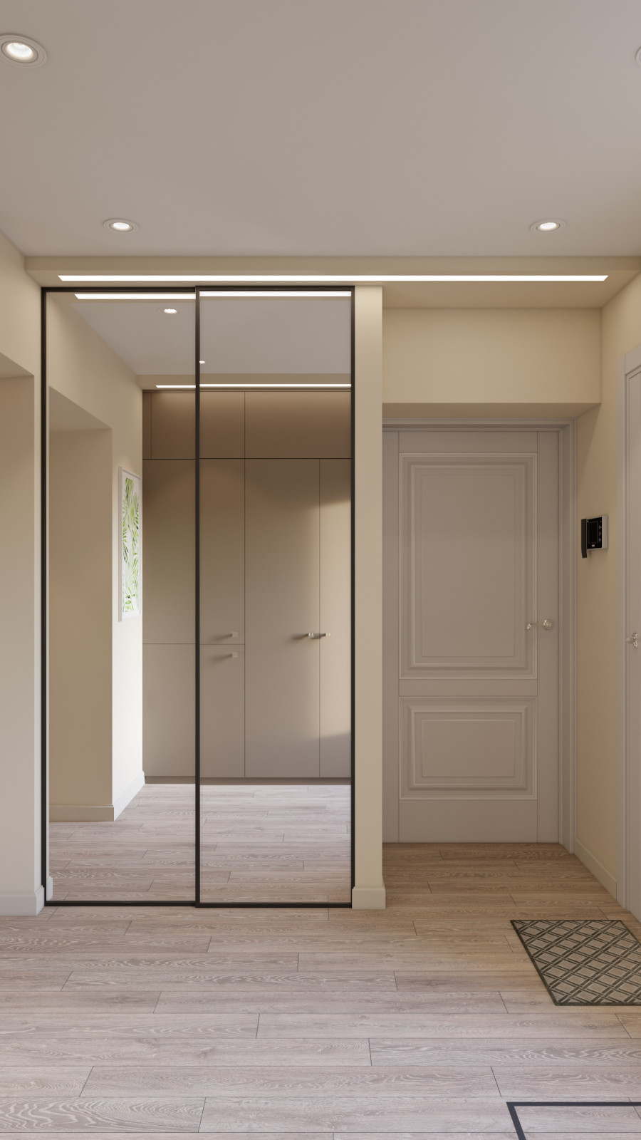 Дизайн и ремонт дома Запорожье