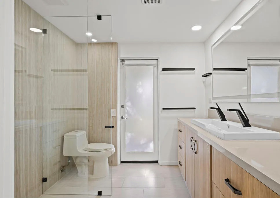Modern Remodel