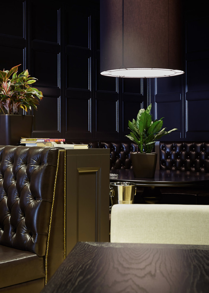 Фотосъемка для Moscow Design Center