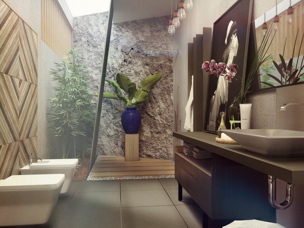 Проект загородного дома