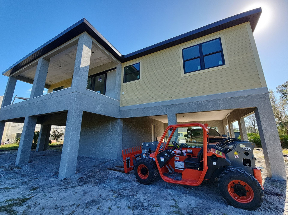 Bailey's Bluff Estates 2024-2025