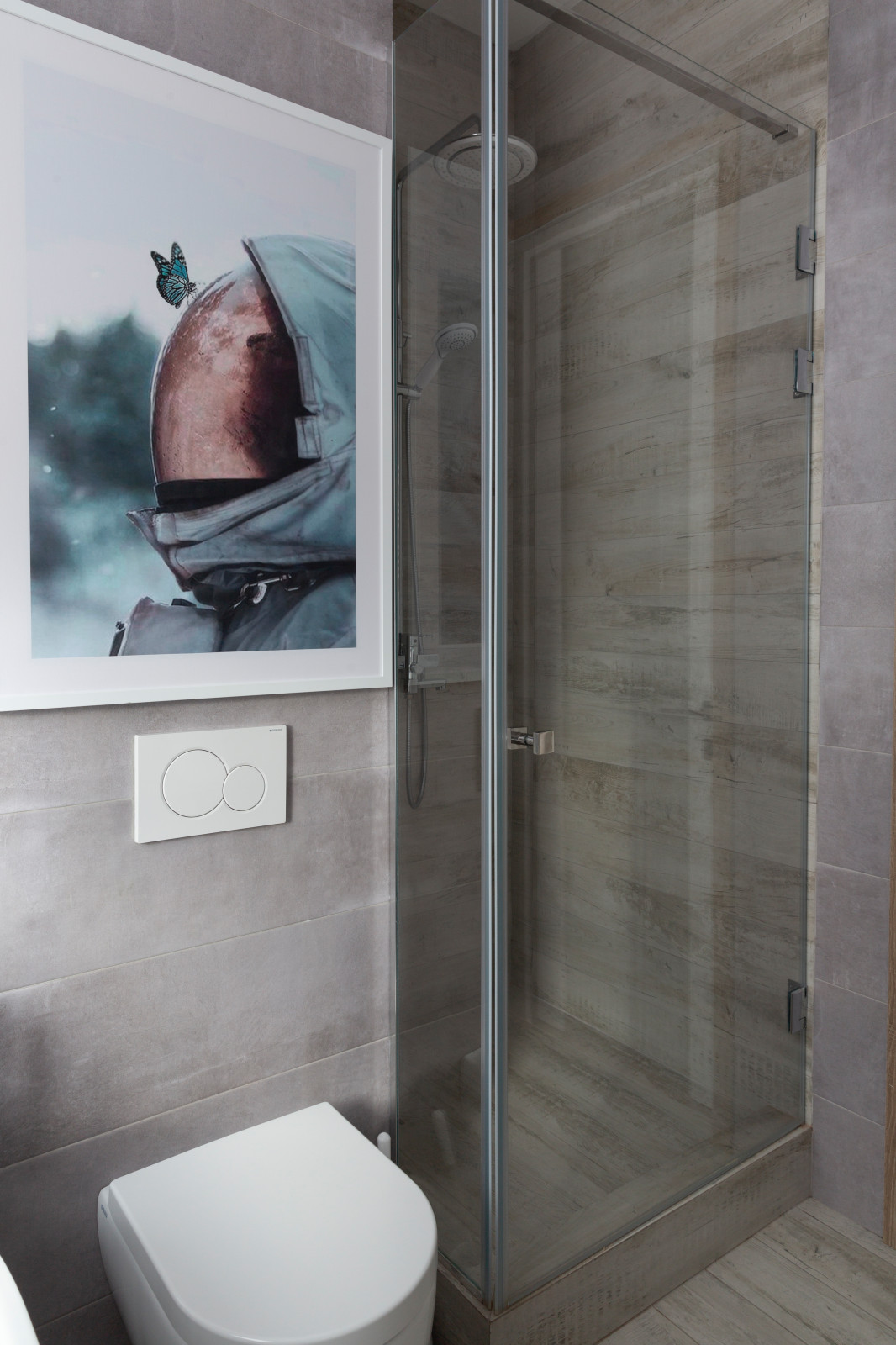 Проект ЖК Город на реке