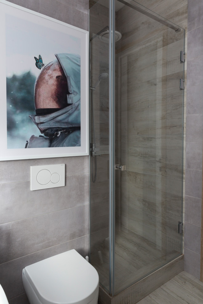 Проект ЖК Город на реке