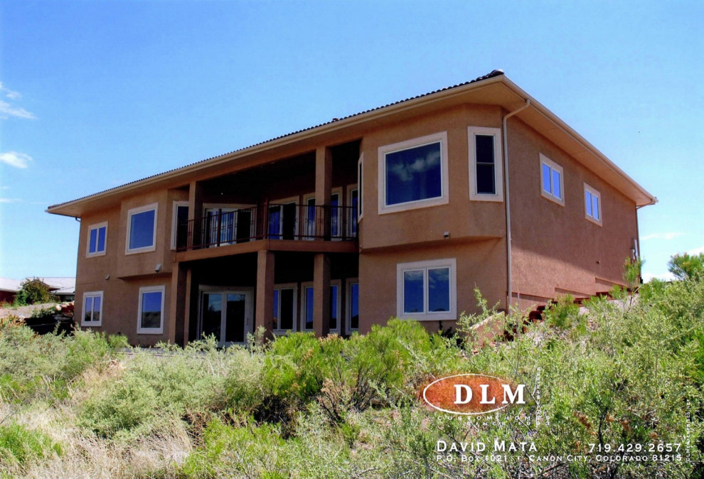 More Custom Homes