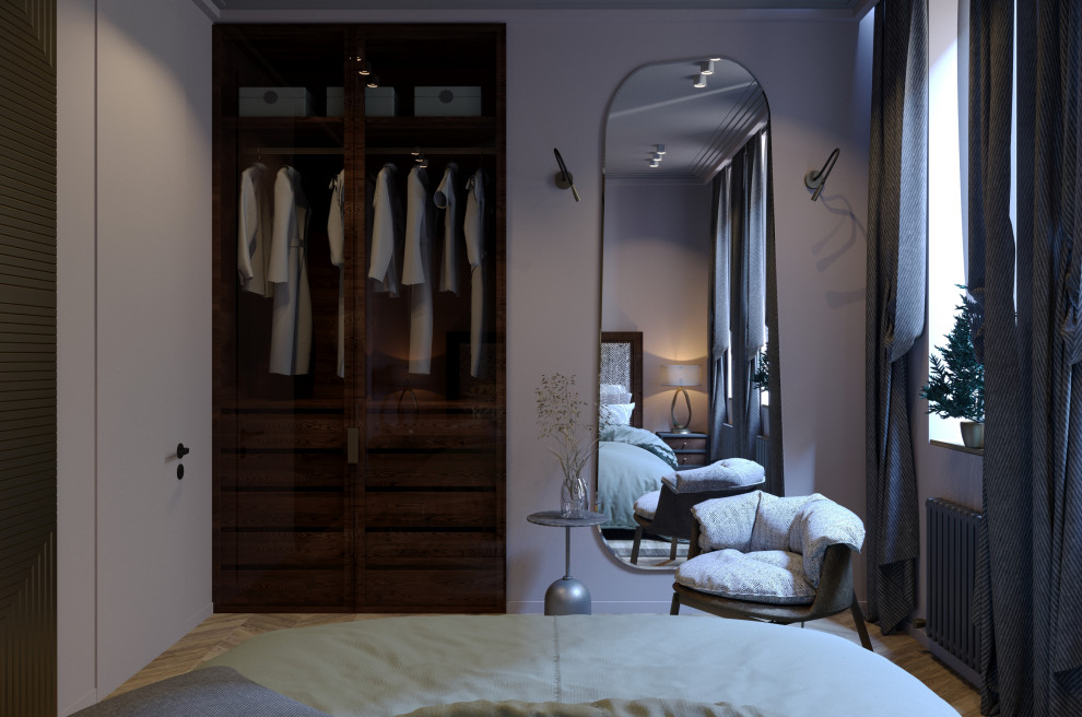 Высокий предел смелости