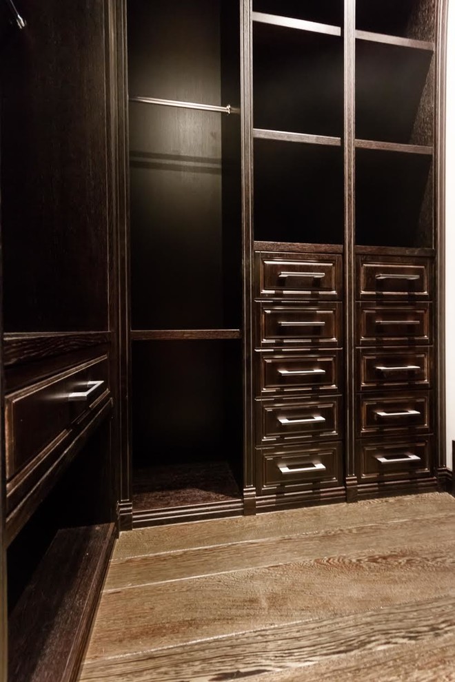 Гардеробная