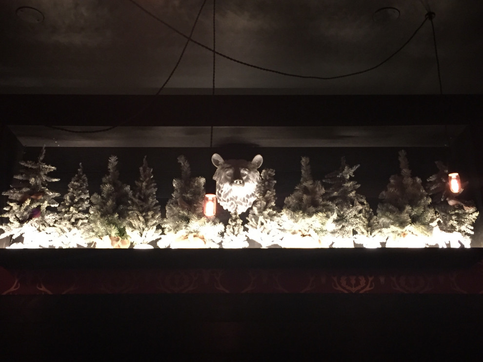 Great Northern BBQ Co.