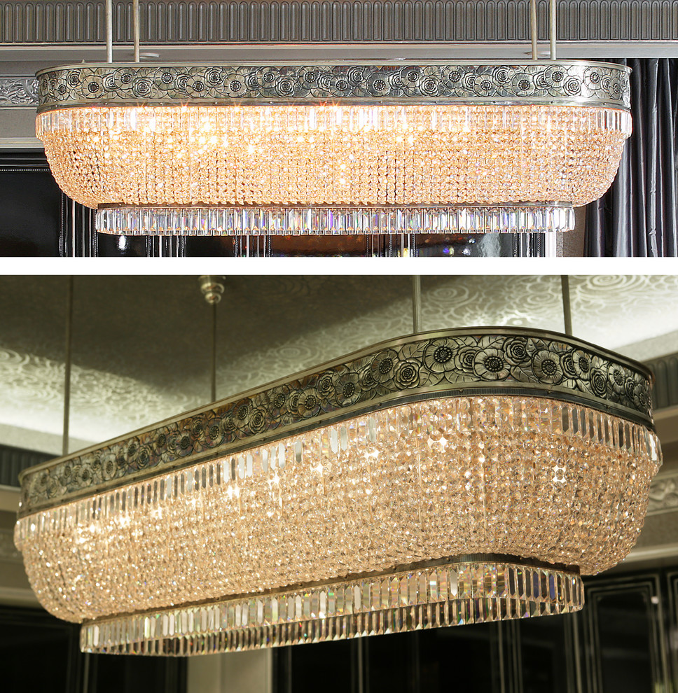 Предметный дизайн (изготовлено по чертежам "FABER GROUP")