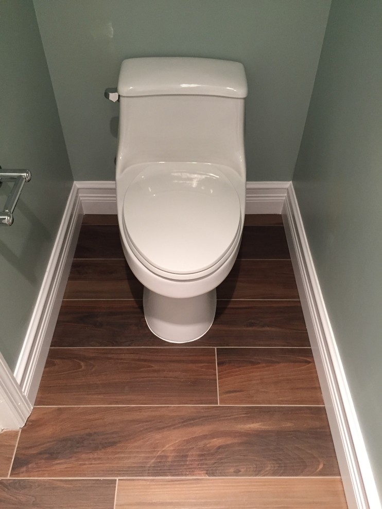 Foman condo renovation