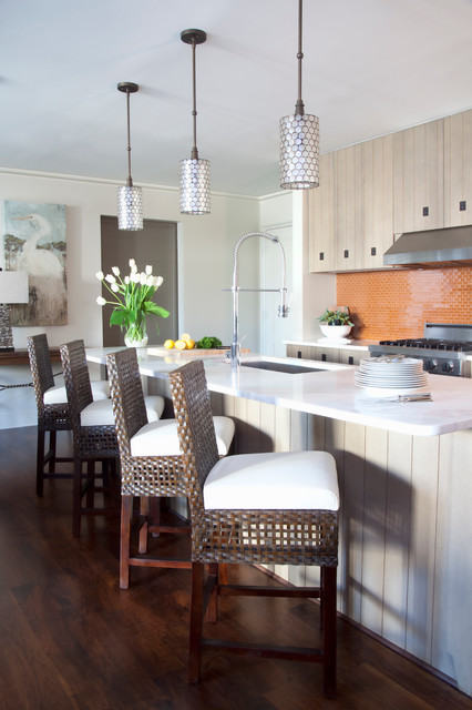 Kitchen stile-marinaro-cucina