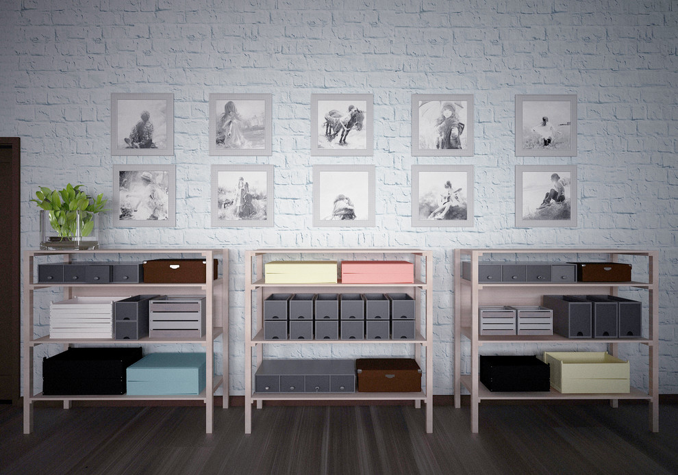 Квартира на мансардном этаже, ул.Тверская, СПб