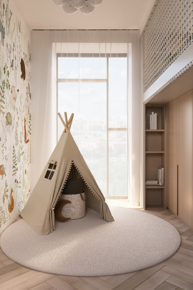 ЖК Резиденция композиторов