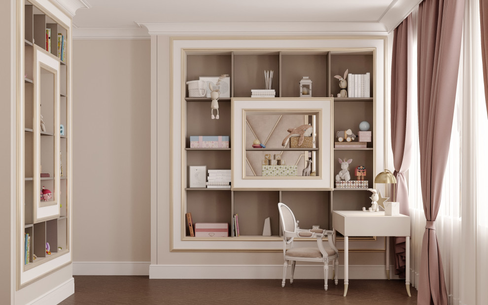 Дом  300м КП Монтевиль