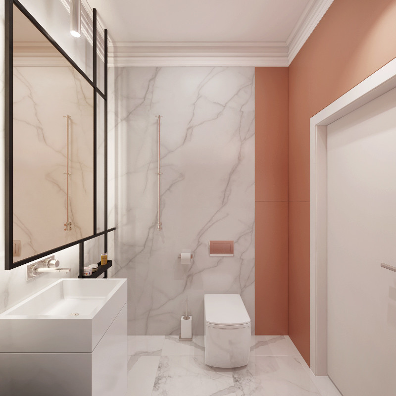 Квартира для девушки