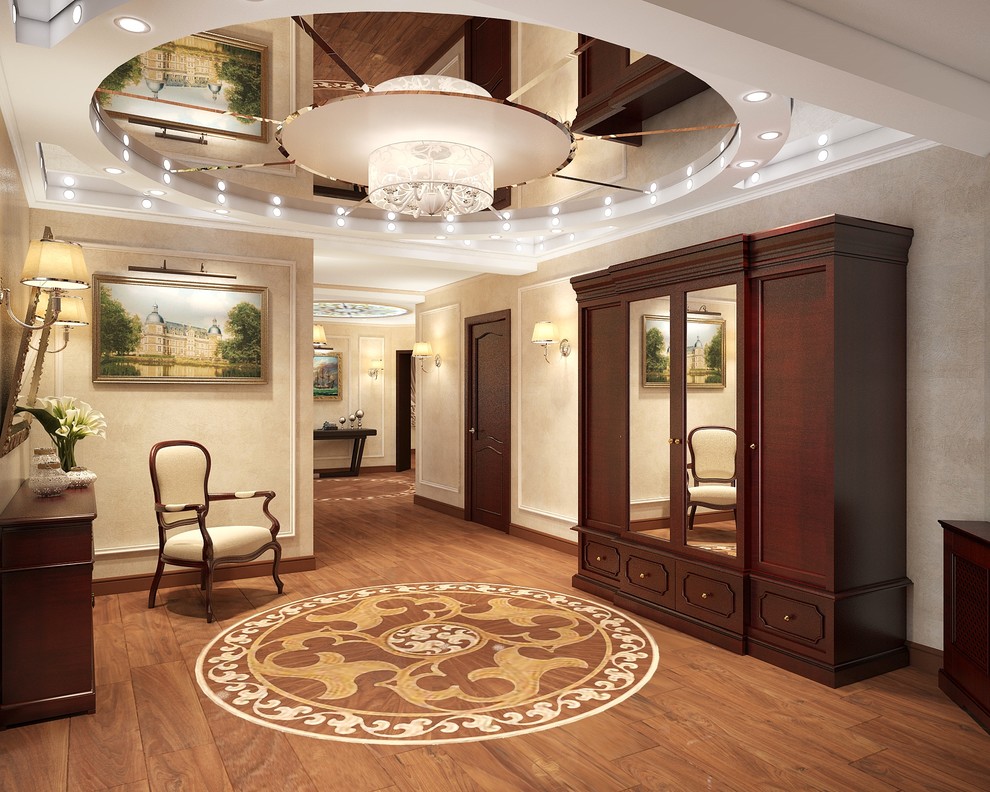 Дом Жостово