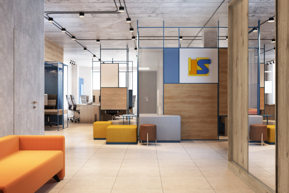 Офис "Инфософт"