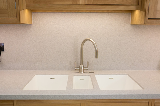 Richmond Kitchen craftsman-kitchen