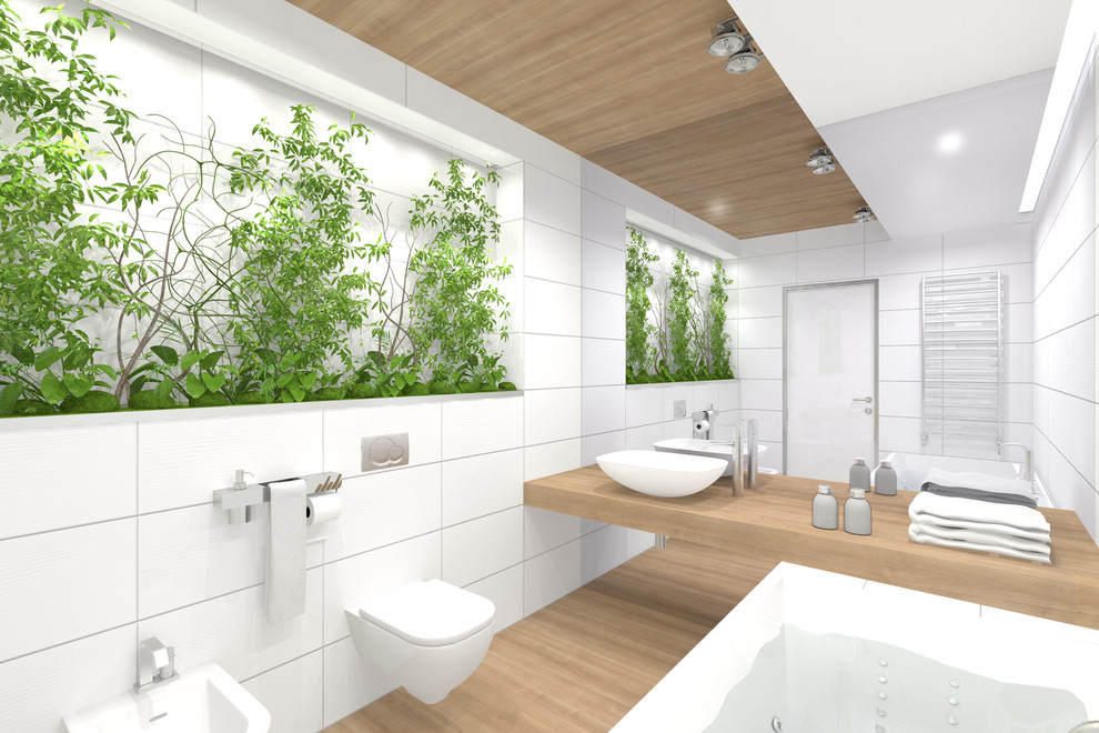 Гармония природы и чистота линий для ценителей воздуха.