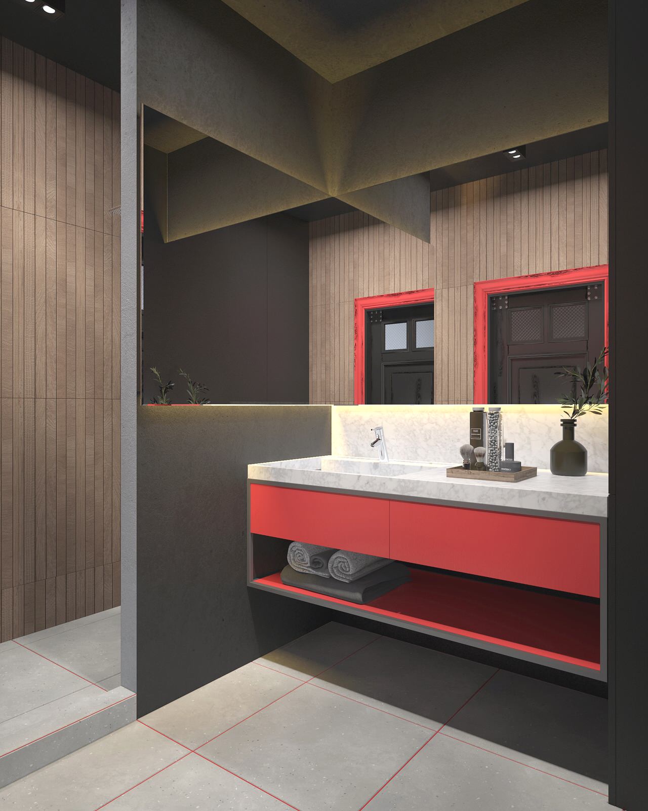 ЖК 7 КОНТИНЕНТ для холостяка