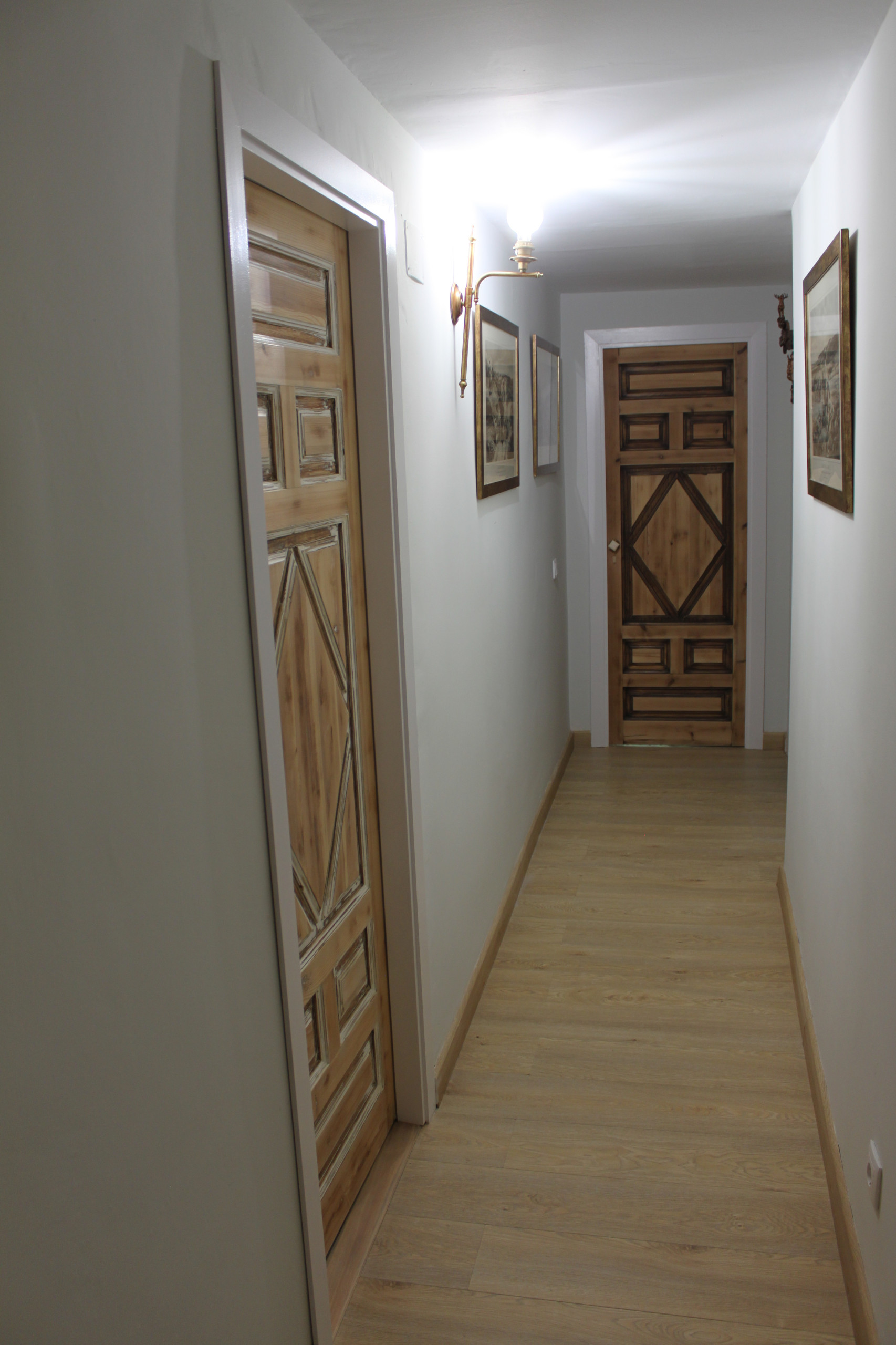 Apartamento Heliópolis